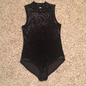 Target, Velvet One Piece
